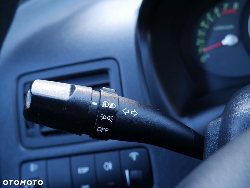 Hyundai Tucson 2.0 2WD Edition Plus - 17