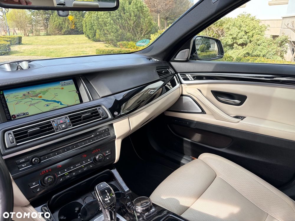 BMW-ALPINA B5 Biturbo Switch-Tronic - 30