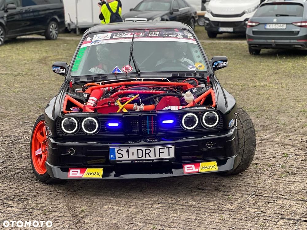 BMW Seria 3 - 7