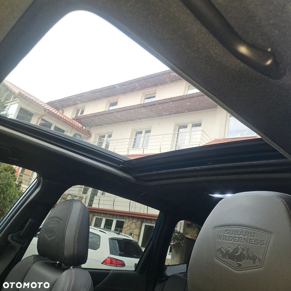 Subaru Forester - 15