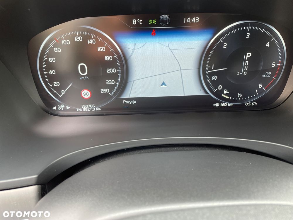 Volvo S90 D3 Geartronic Momentum - 14