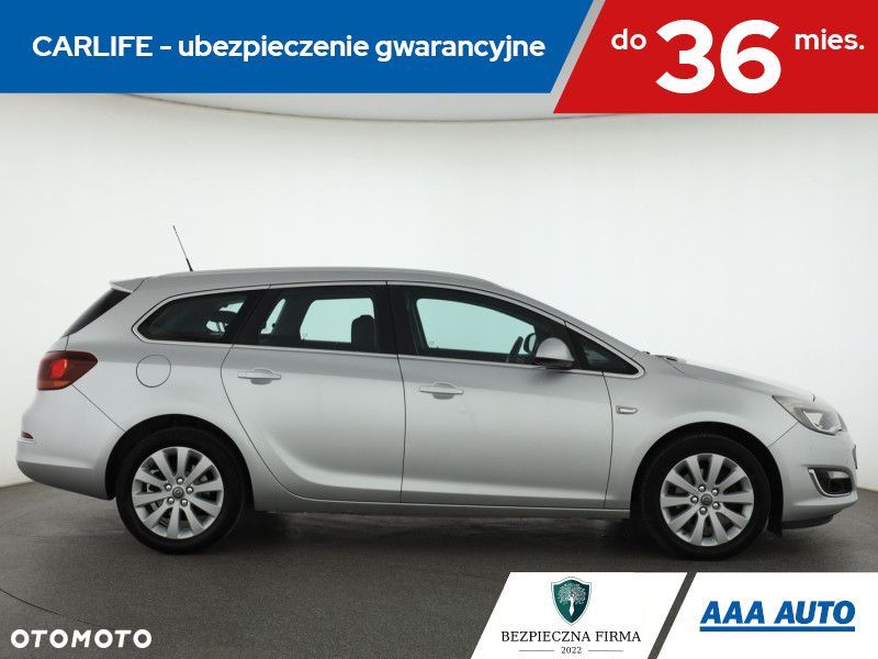 Opel Astra - 8