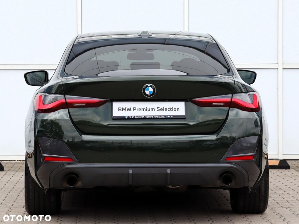 BMW Seria 4 - 11