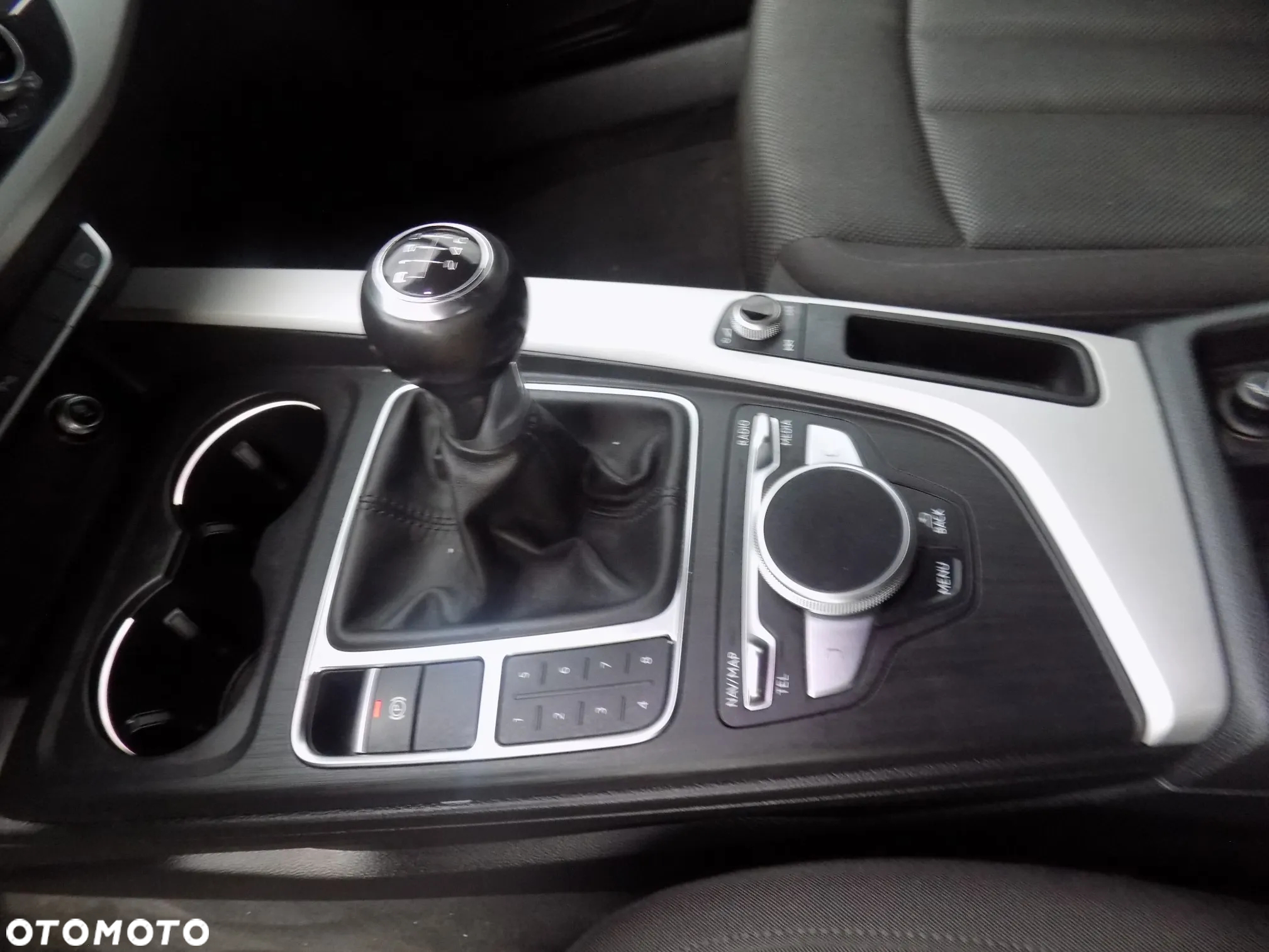 Audi A4 2.0 TDI clean diesel - 28