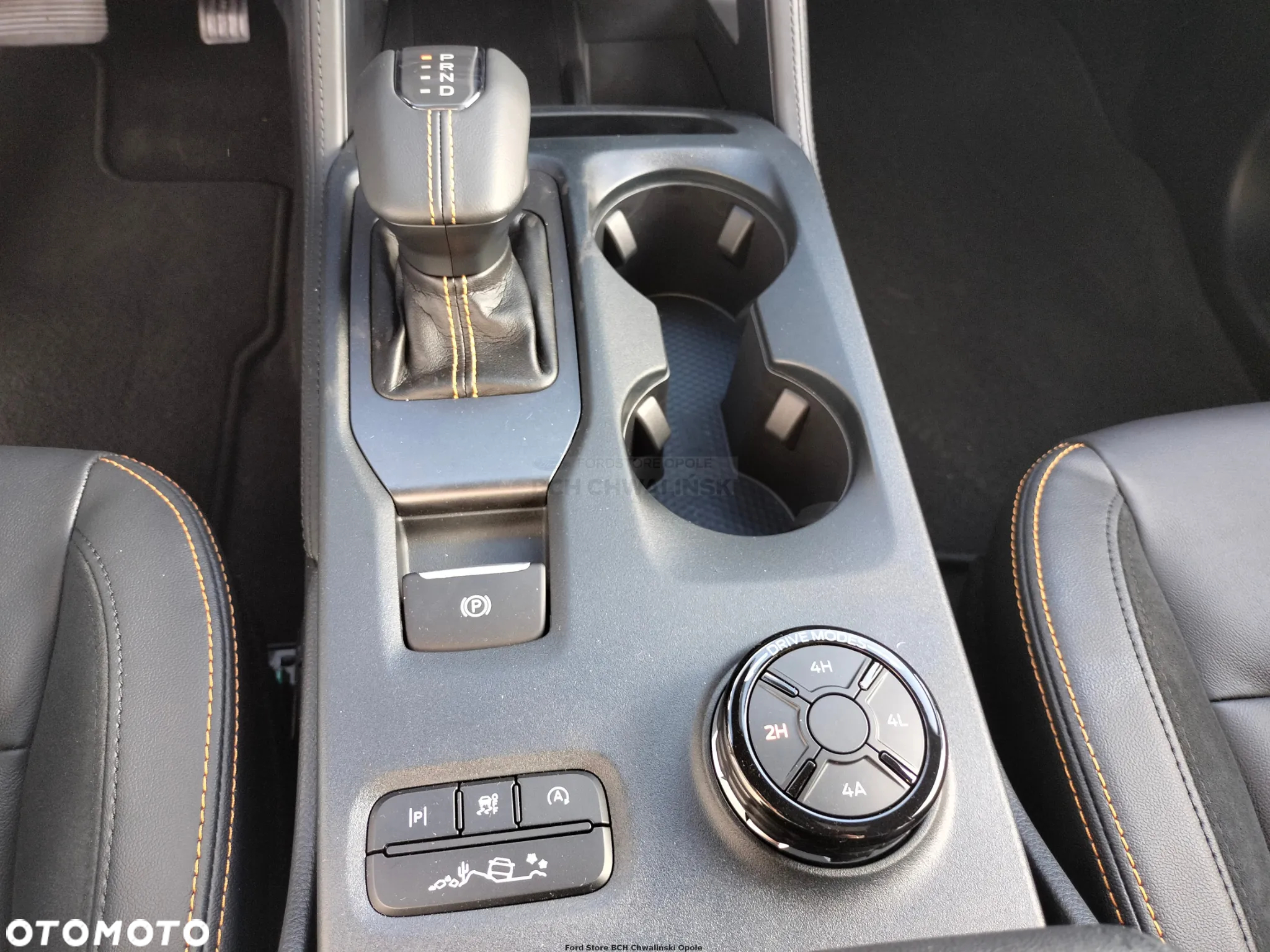 Ford Ranger 2.0 EcoBlue Bi-Turbo 4x4 DC Wildtrak X - 19