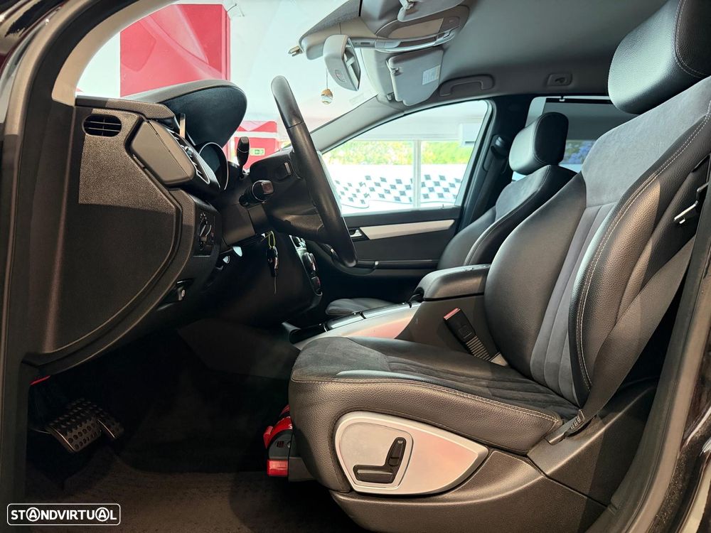 Mercedes-Benz R 320 CDI 4-Matic Longo - 10