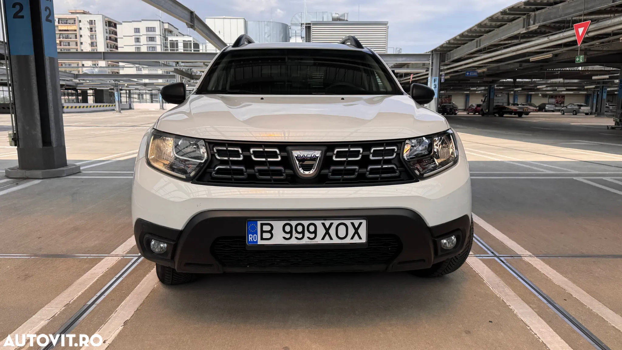 Dacia Duster TCe 90 Comfort - 5
