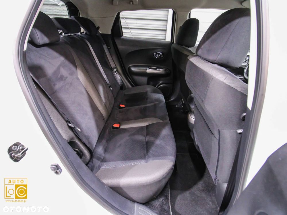 Nissan Juke 1.6 DIG-T ALL-MODE 4x4i CVT Tekna - 11