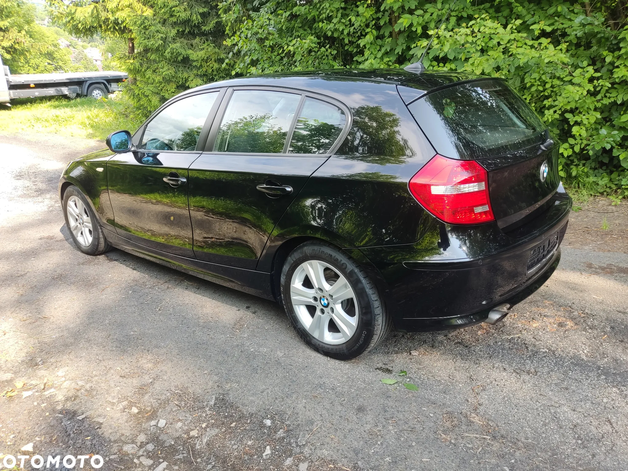 BMW Seria 1 - 19