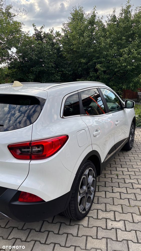 Renault Kadjar 1.6 dCi Energy Spring Edition Plus - 12