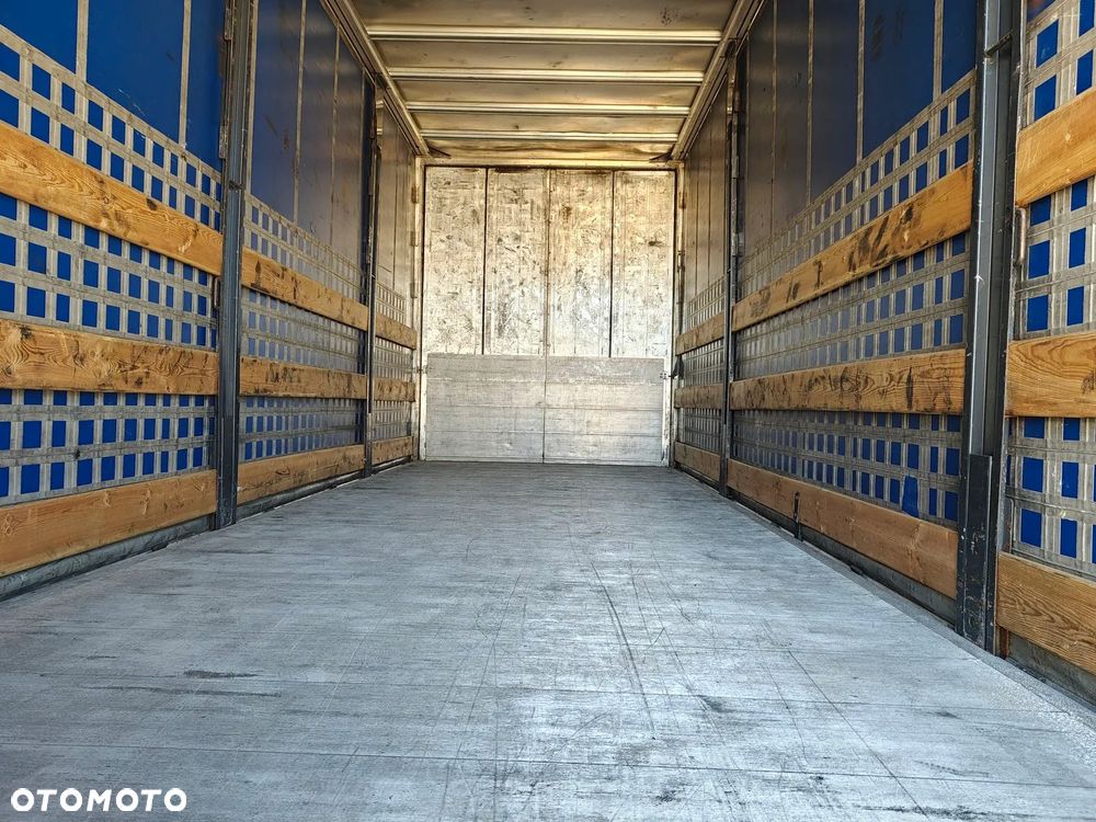 Scania R 450 TANDEM - 29