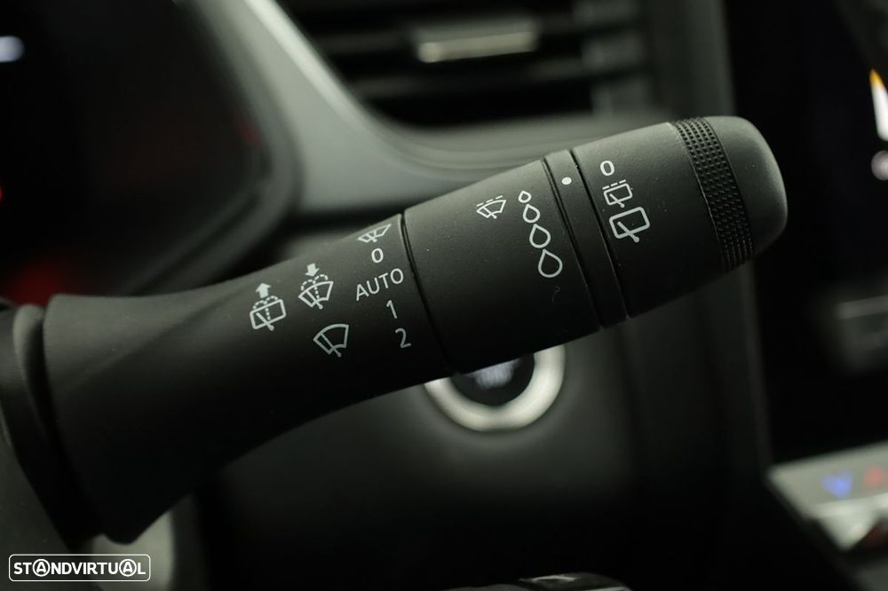 Renault Captur 1.0 TCe Techno Bi-Fuel - 18