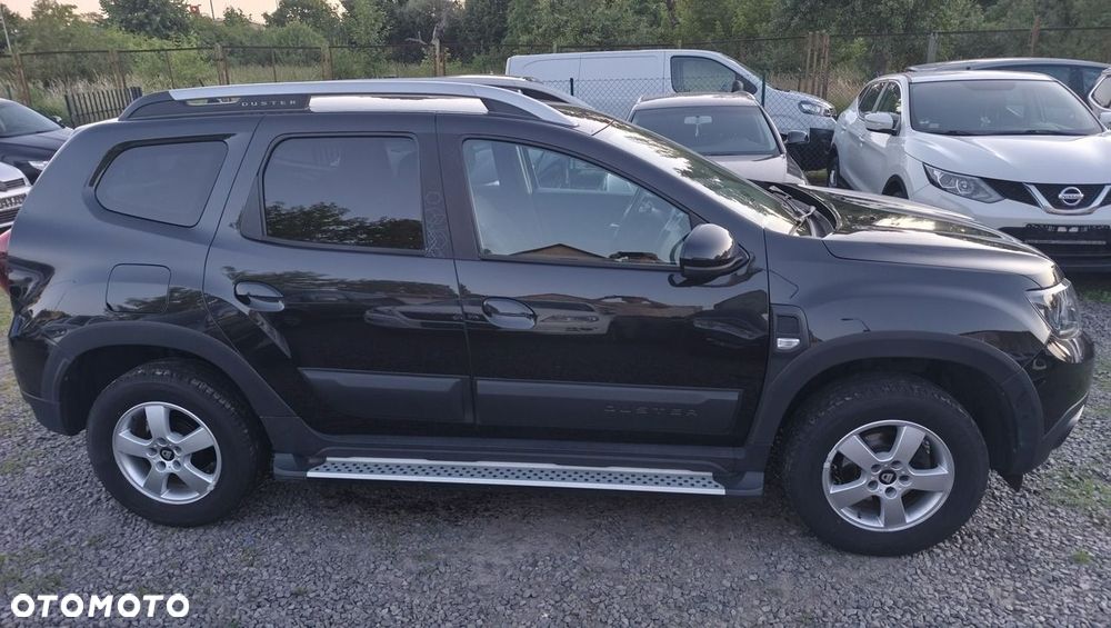 Dacia Duster TCe 100 2WD Prestige - 6