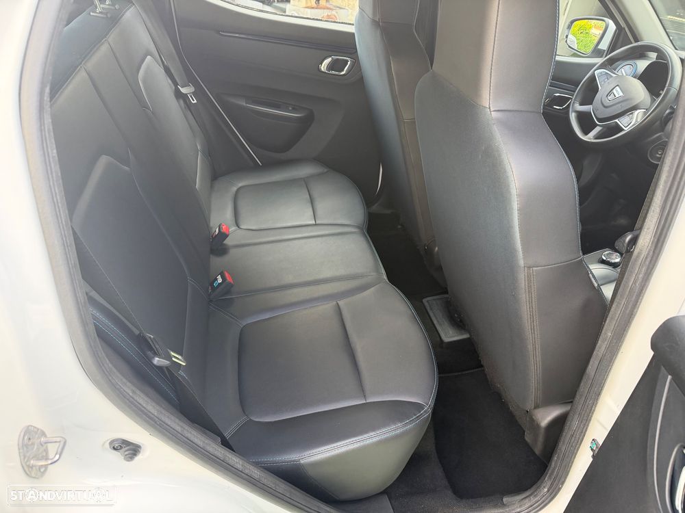 Dacia Spring Electric 45 Expression - 11
