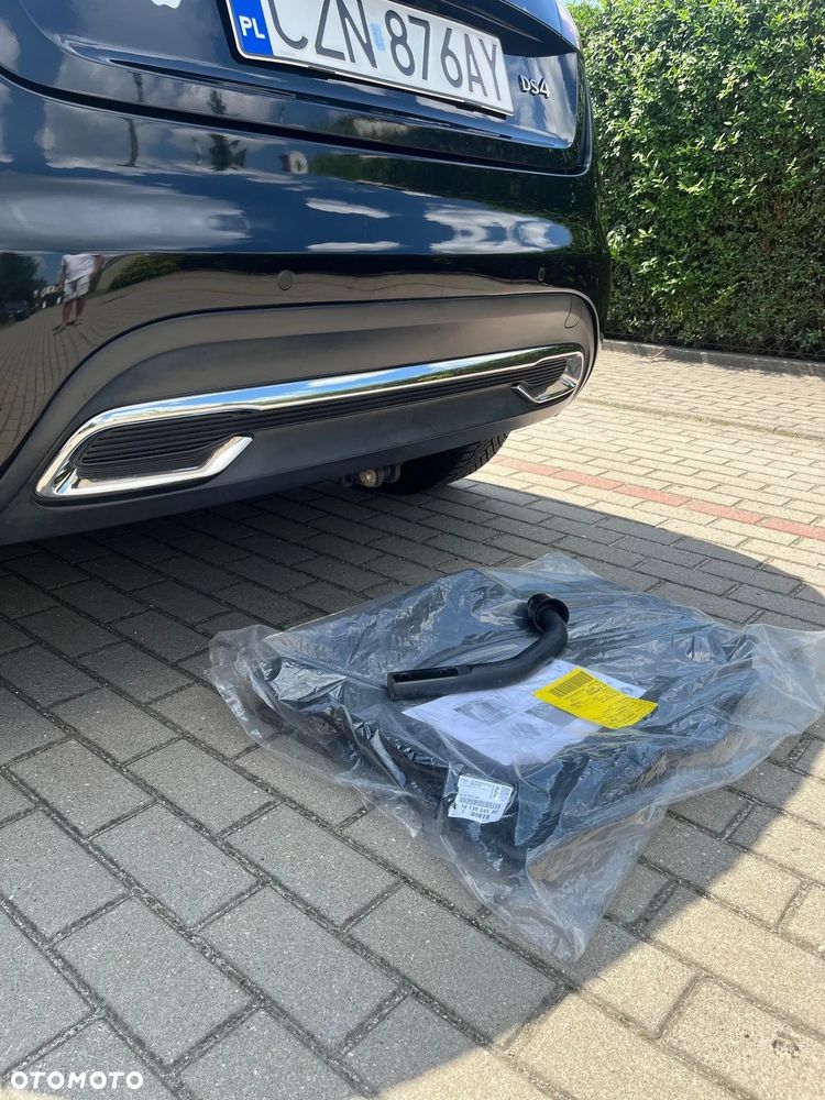 DS Automobiles DS 4 Crossback - 17