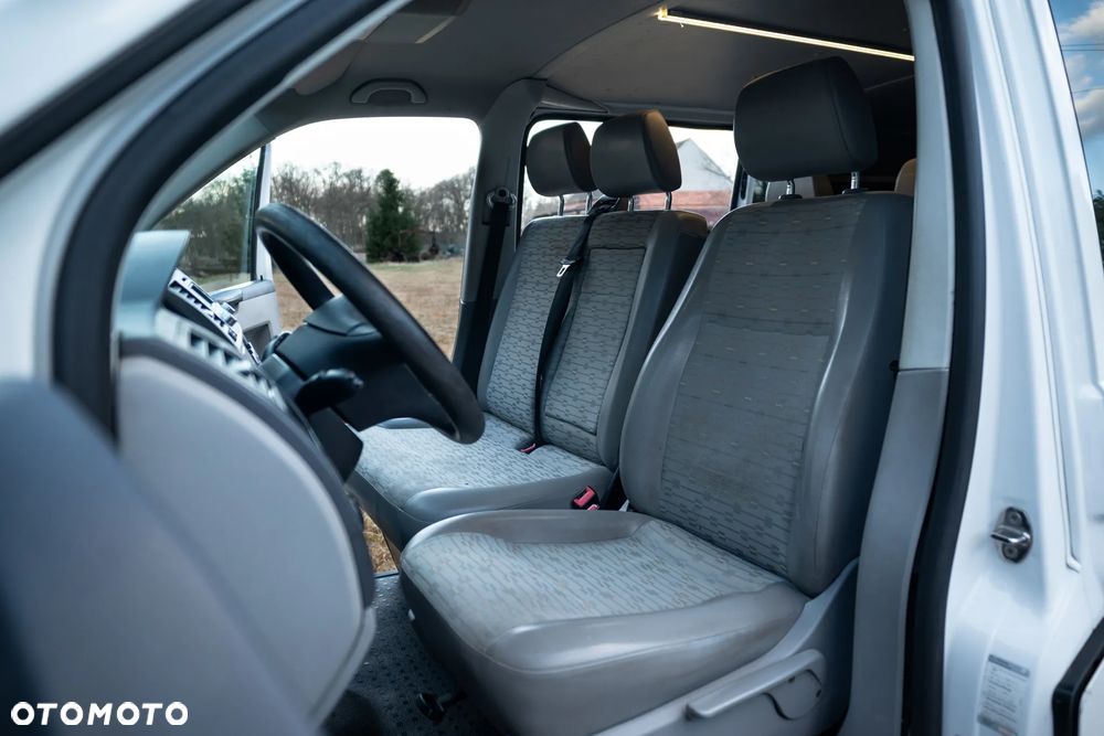 Volkswagen T5 - 40