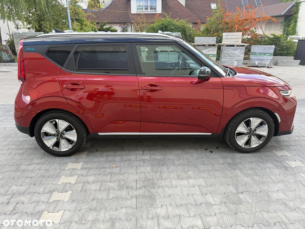 Kia Soul e-Soul 64kWh L - 7