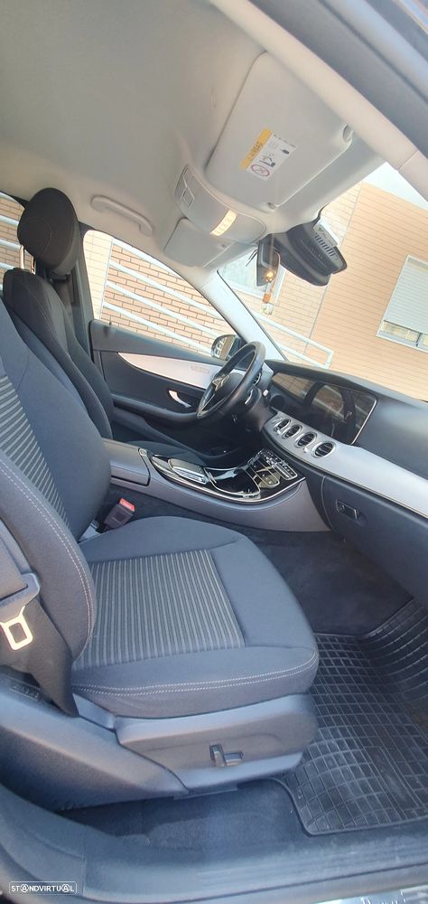 Mercedes-Benz E 300 - 10