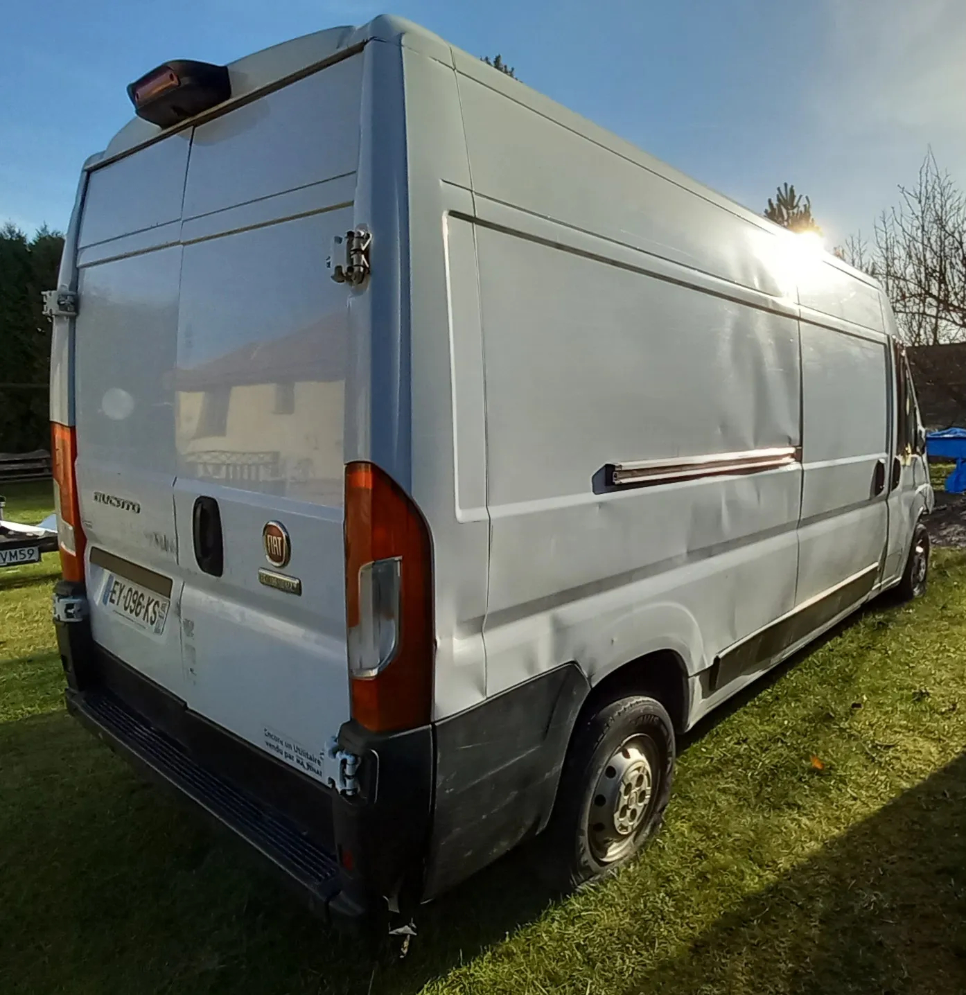 Fiat Ducato - 3