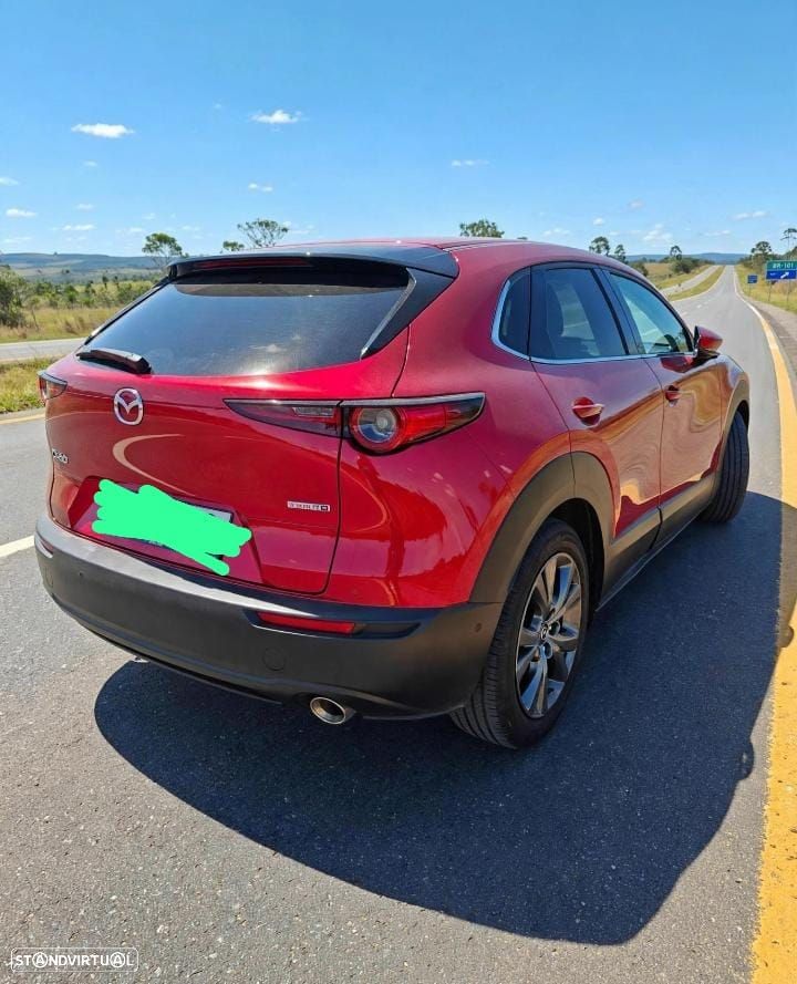 Mazda CX-30 - 2