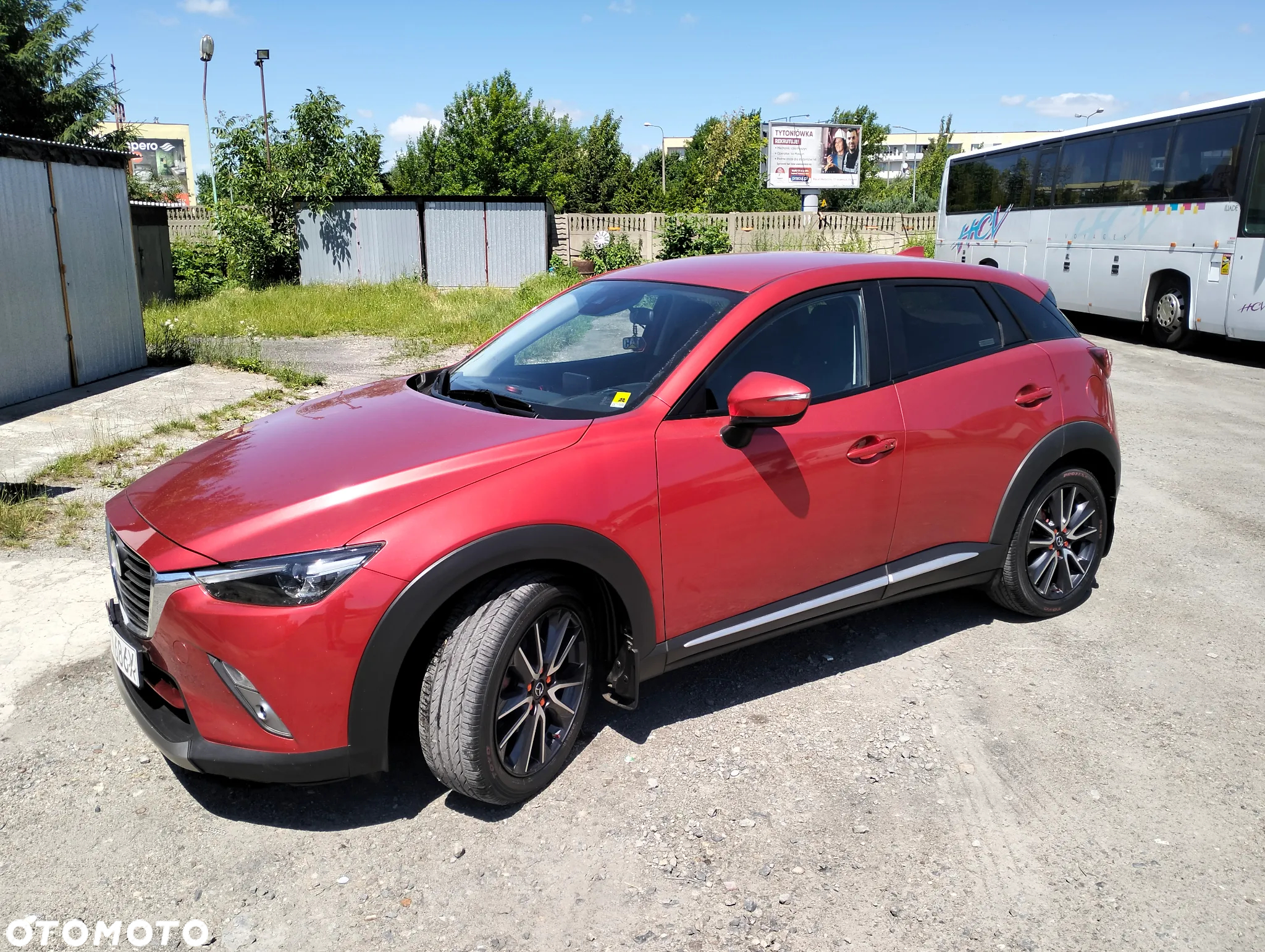 Mazda CX-3 2.0 Skypassion - 39
