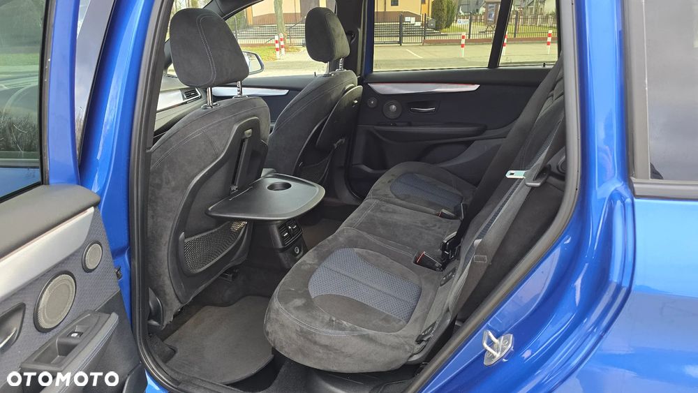 BMW Seria 2 220d GT M Sport - 12