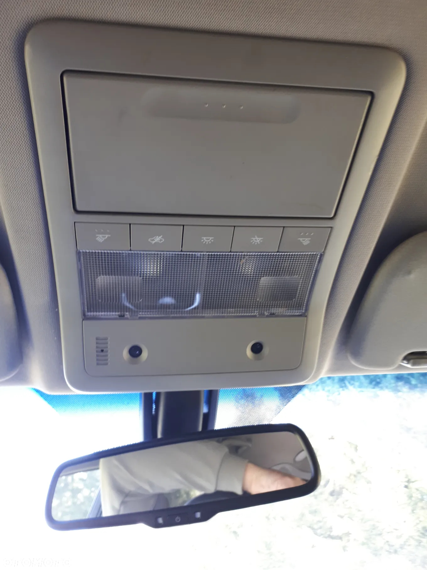 Opel Antara 2.2 CDTI Cosmo - 30