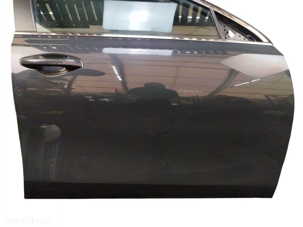 DRZWI PRAWY PRZÓD KIA CEED III LIFT LAK: H8 (21-25) - 4