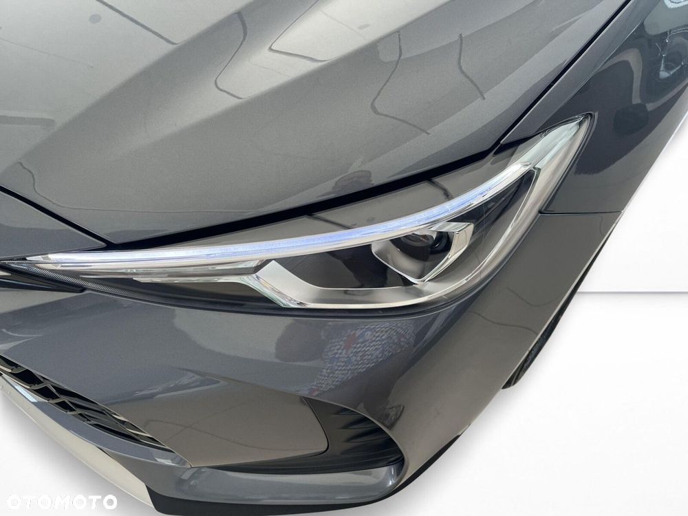 MG ZS Hybrid+ - 24