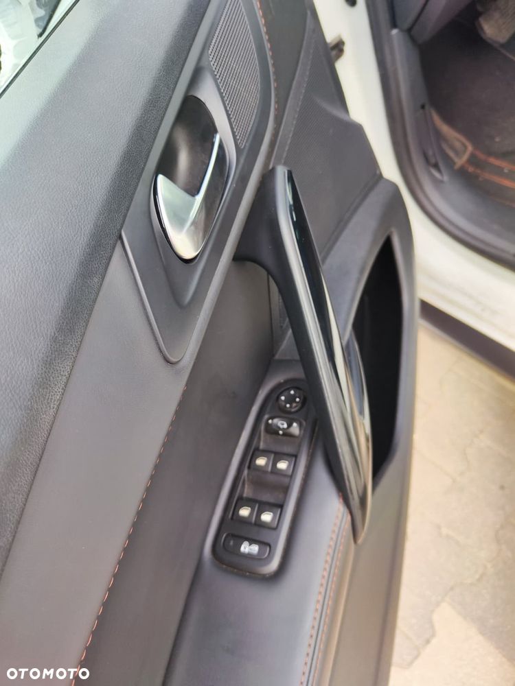 Peugeot 508 RXH BlueHDi 180 EAT6 Stop&Start - 12
