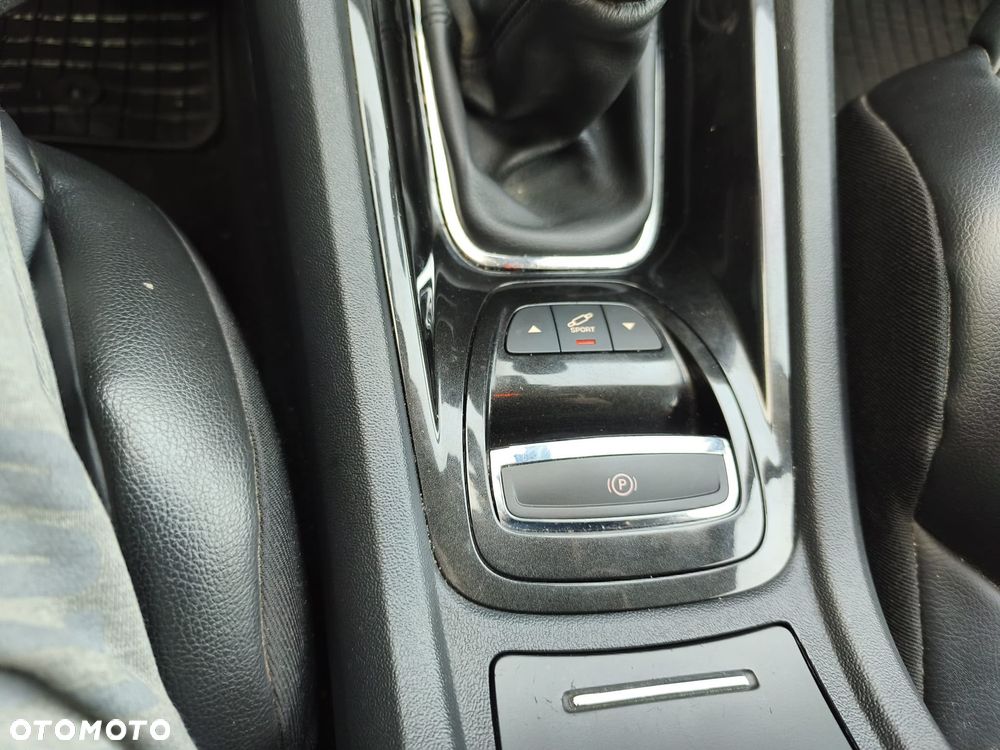 Citroën C5 - 24