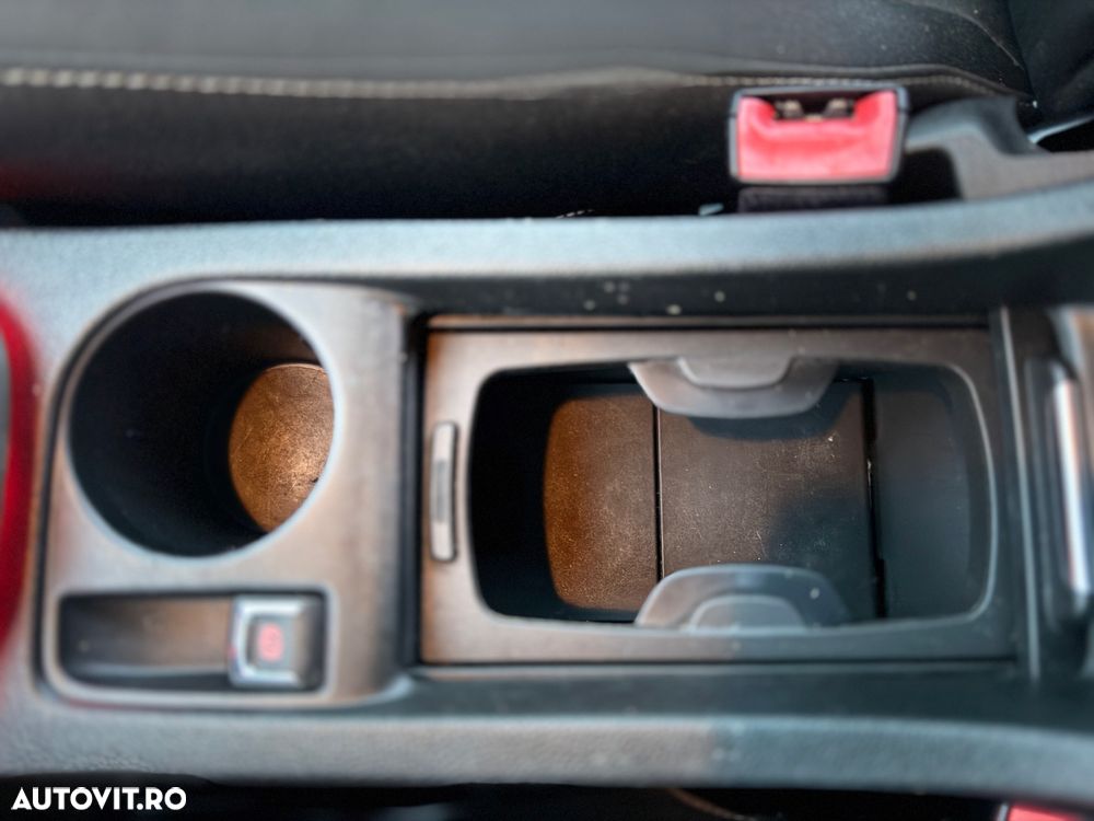 Opel Astra 1.7 CDTI DPF Design Edition - 9