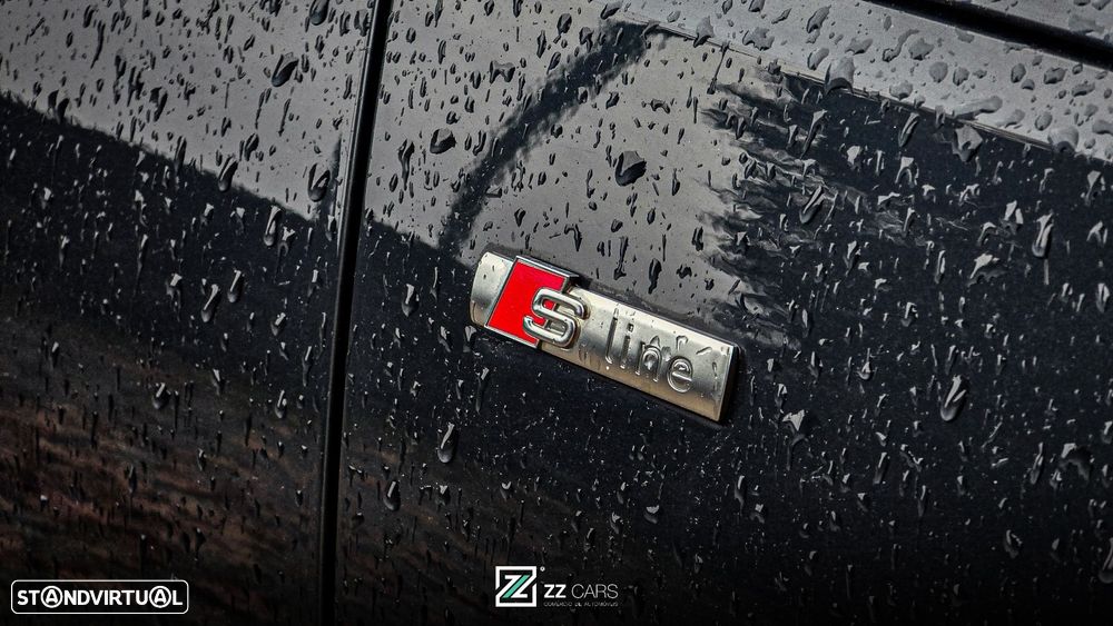 Audi A4 Avant 2.0 TDI S-line S tronic - 12