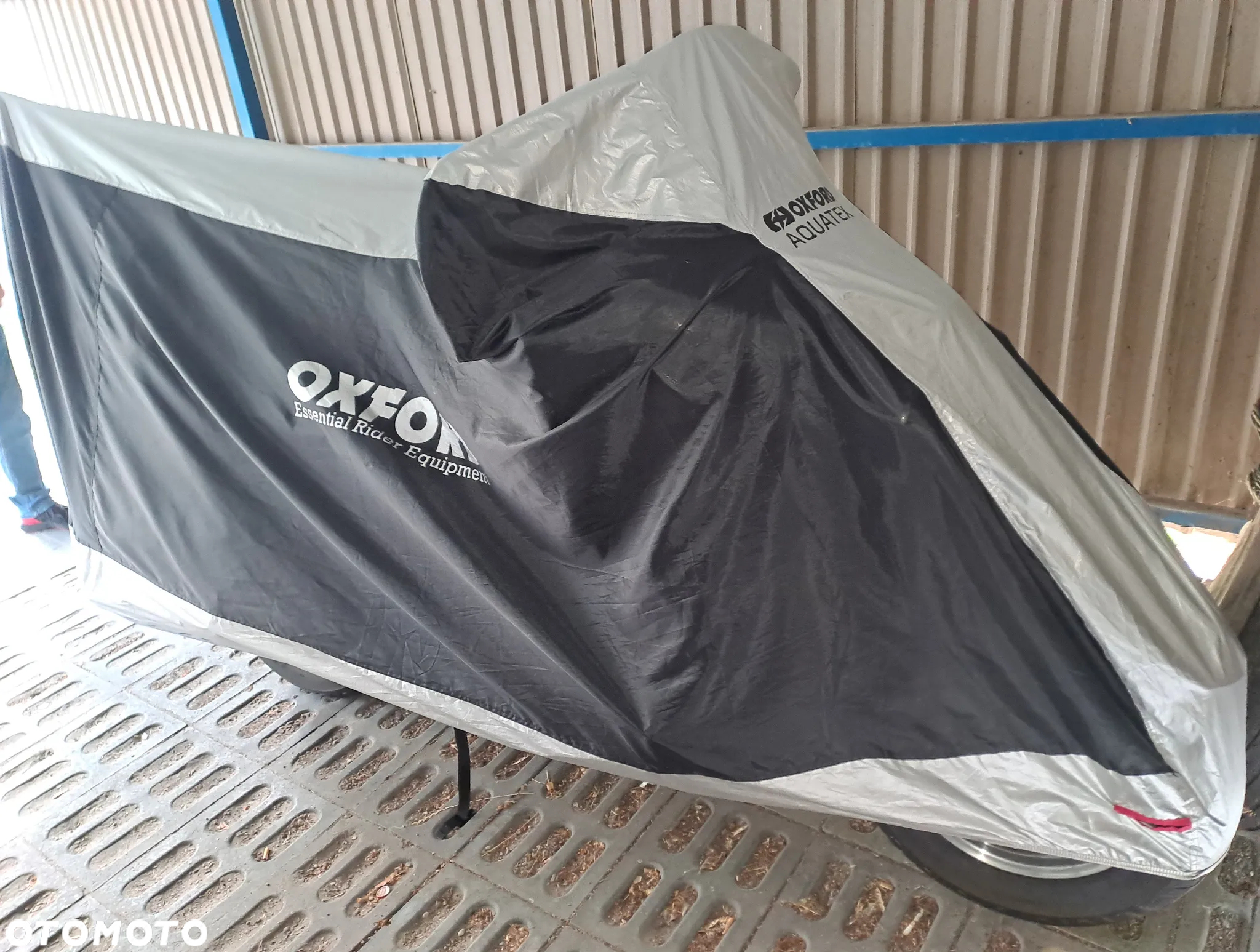 Yamaha Venture - 18