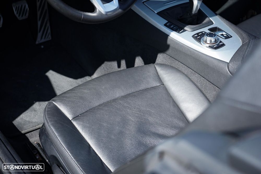 BMW Z4 sDrive20i - 21