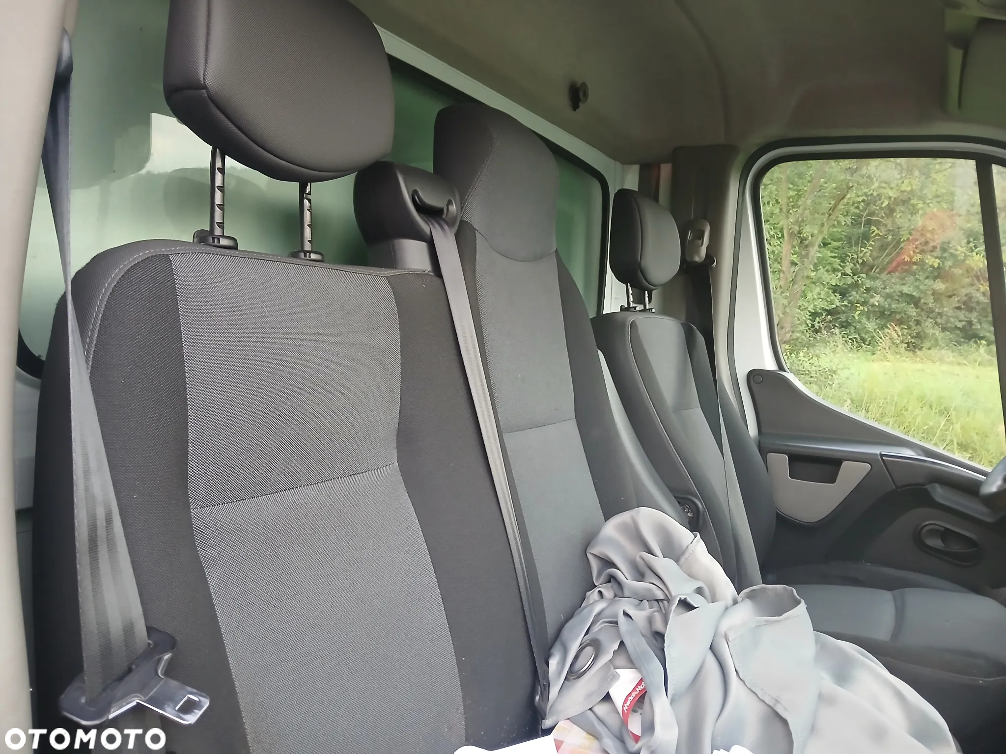 Renault Master - 5
