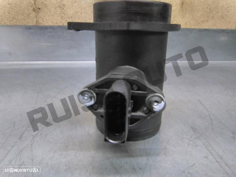 Medidor Massa De Ar 0289_06461 Vw Passat B5 Saloon (3b) [1996_2 - 2