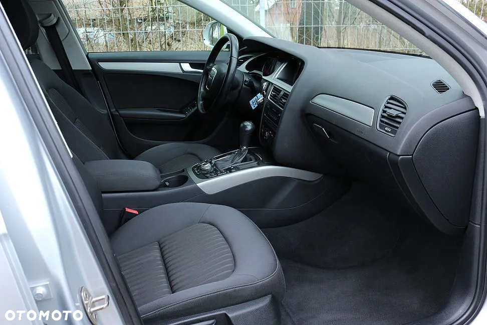 Audi A4 - 12