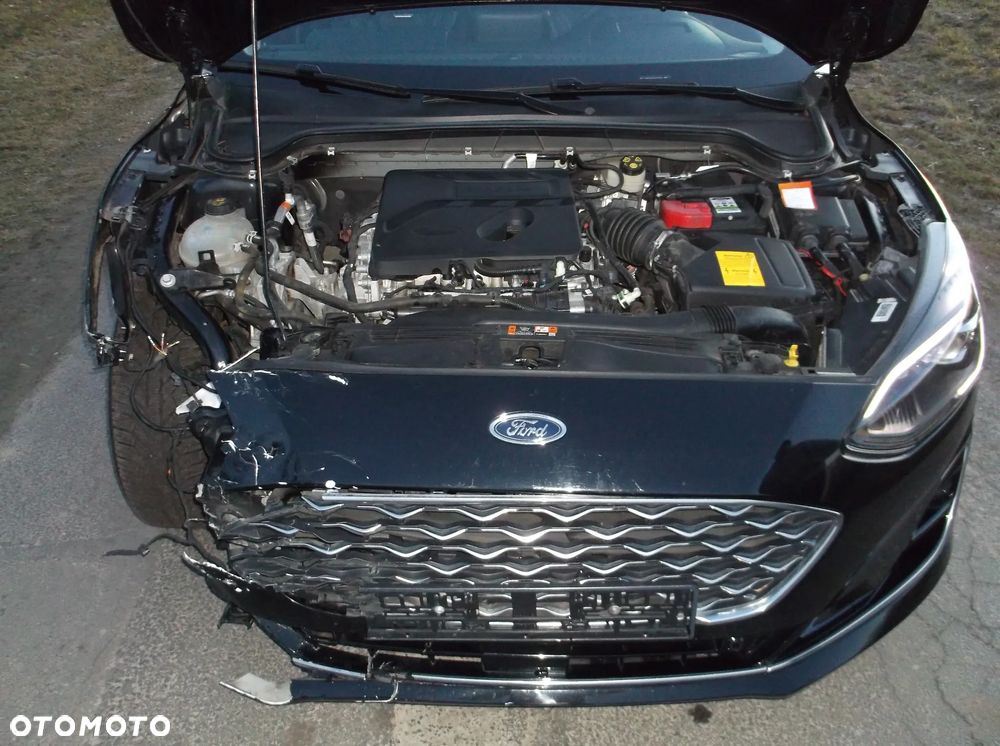 Ford Focus 1.5 EcoBoost Start-Stopp-System ACTIVE VIGNALE - 24