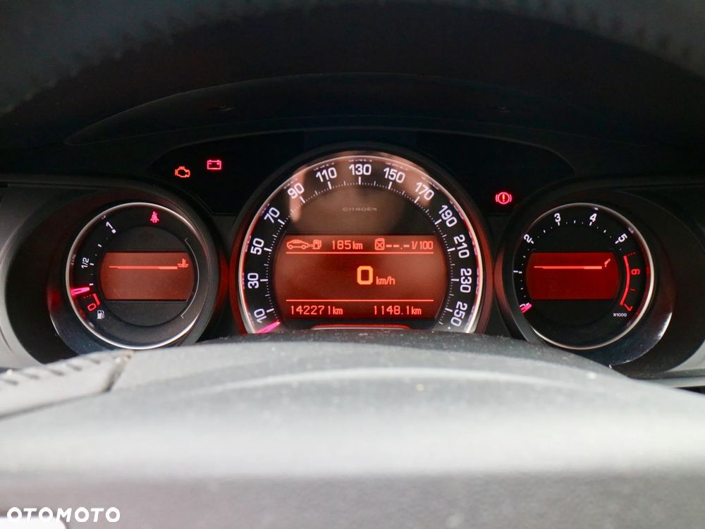 Citroën C5 - 14