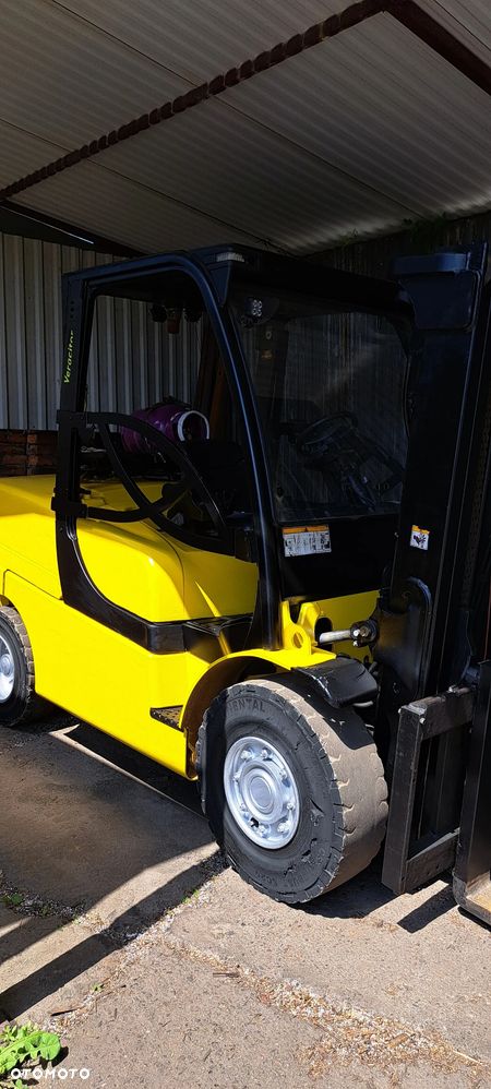 Yale GLP55VX V2214 - 3