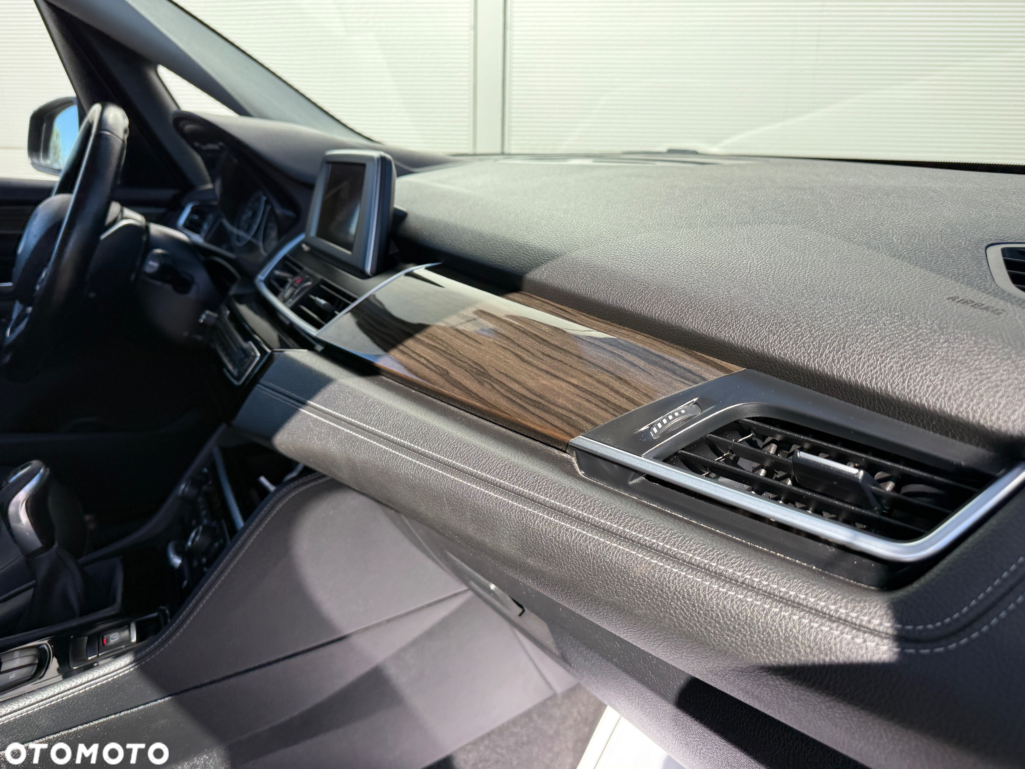 BMW Seria 2 218i Active Tourer Luxury Line - 9