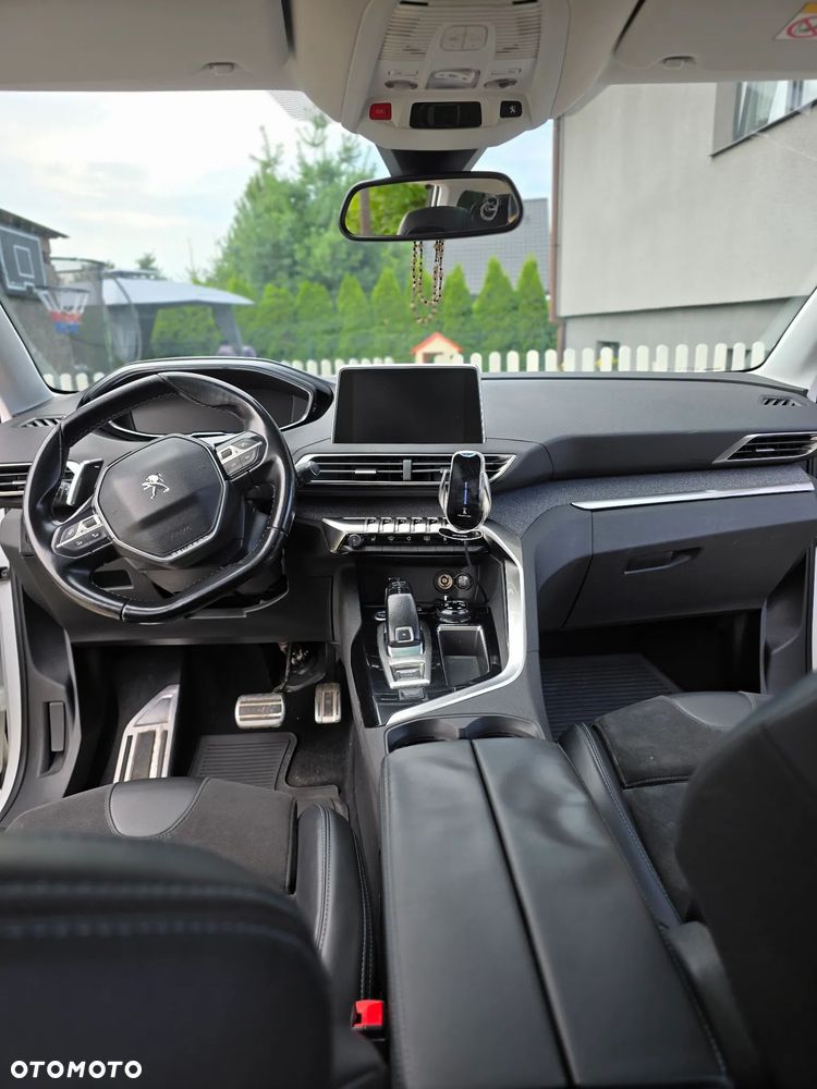 Peugeot 5008 1.6 THP Crossway S&S EAT6 - 15