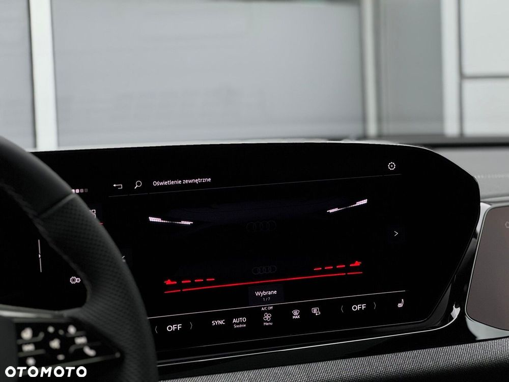 Audi A6 Limousine e-Hybrid Quattro S tronic - 30