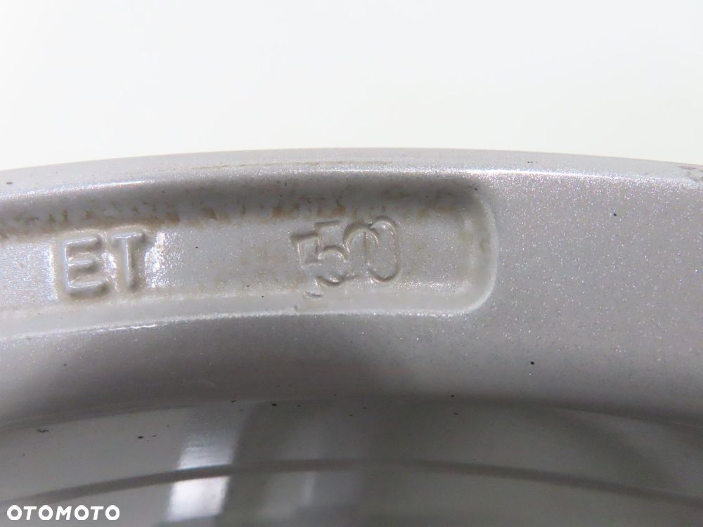 Alufelgi 16'' VW Audi Seat Skoda Mercedes BMW 5x112 7J ET50 - 3