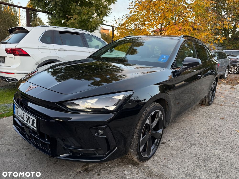 Cupra Leon Sportstourer 1.5 e-Hybrid PHEV DSG - 3