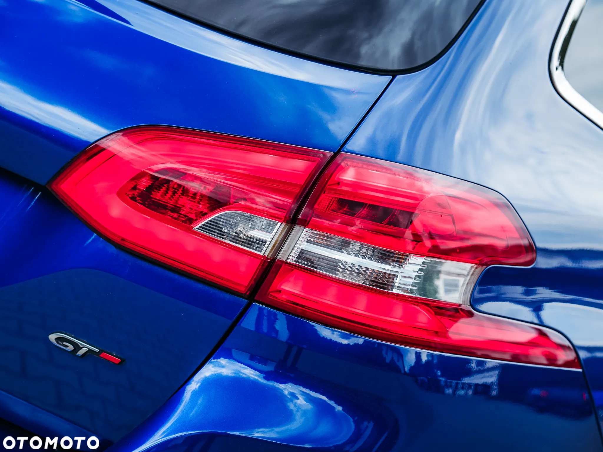Peugeot 308 SW BlueHDi 180 EAT6 GT - 13