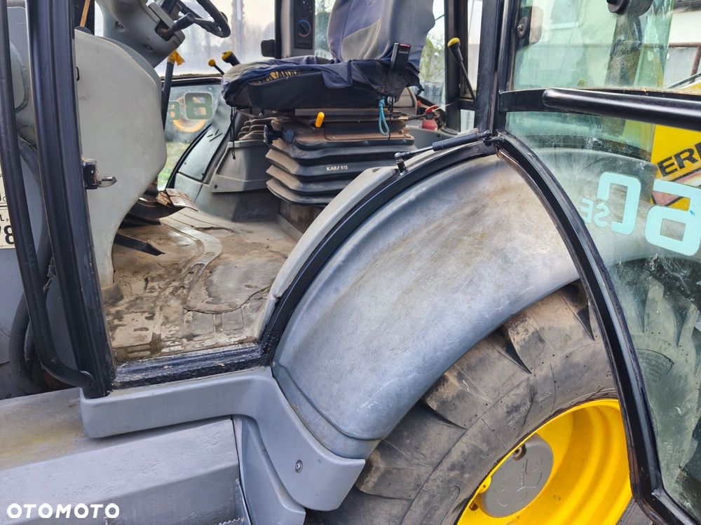 Terex Fermec 860 Se - 10