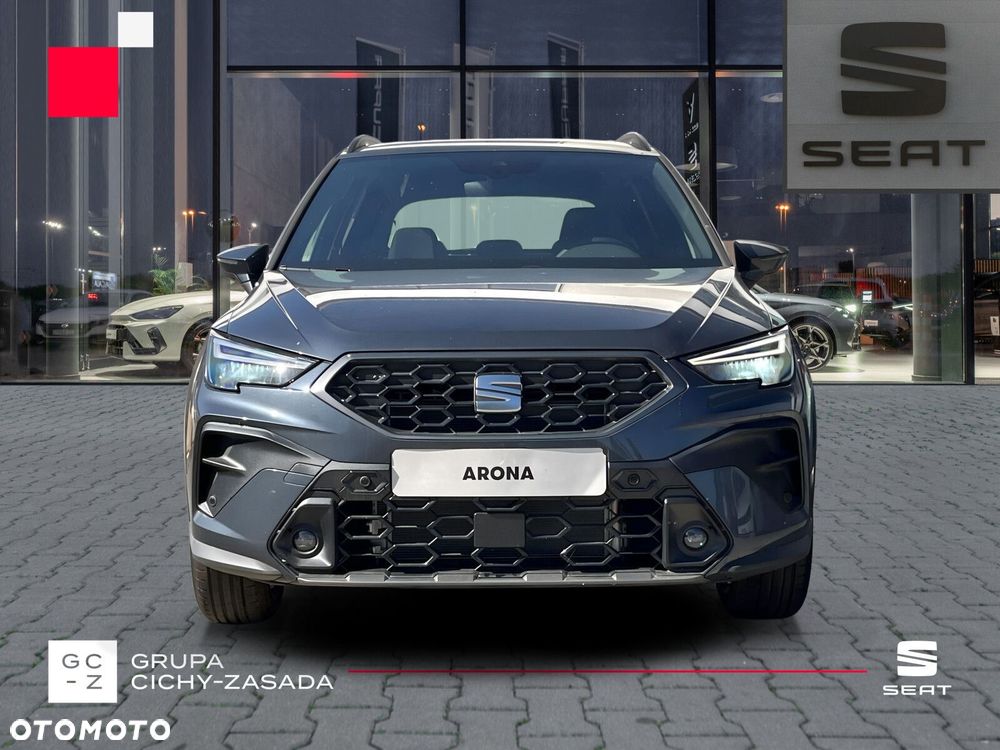 Seat Arona - 8