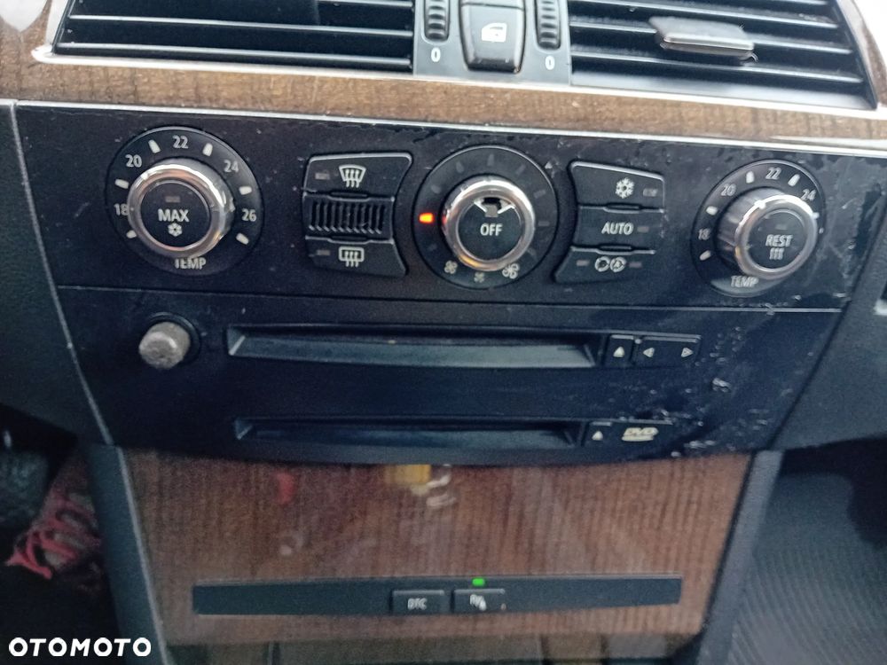 BMW Seria 5 530i - 19